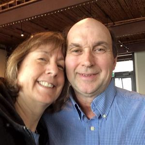 Meet your Posher, Maureen